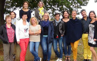 Perfectionnement Avancé – L’Art de l’Hypnose – Travail sur soi